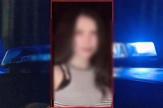 Zaginęła 17-latka z Katowic