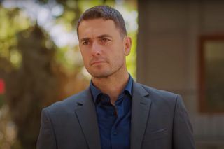 Sila wmawia Kuzeyowi, że zawsze kochała Alpera.