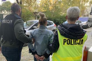 „Telefonistki” – zatrzymane przez lubelską policję za pośredniczenie w organizowaniu usług seksualnych