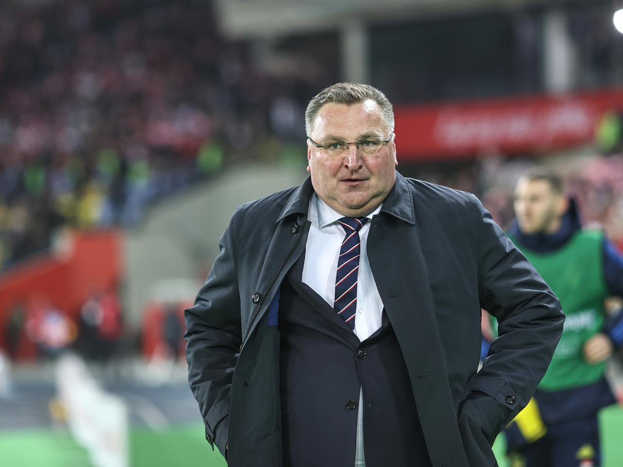 Czesław Michniewicz zdradził, kogo chciał uniknąć w losowaniu MŚ. Obawy wrócą ze zdwojoną siłą? Los może być bezlitosny