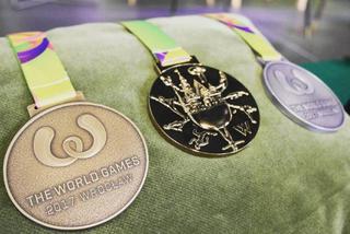 The World Games: Dwa brązowe medale w kick-boxingu dla Polski