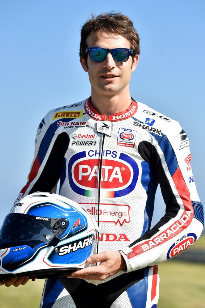 Rodzinny dramat Sylvaina Guintoliego