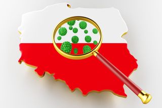 Minister zdrowia: sytuacja się poprawia. Jest wykonywanych mniej testów 