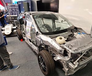 Roboty w natarciu. W Jasionce odbyła się kolejna edycja XChallenge