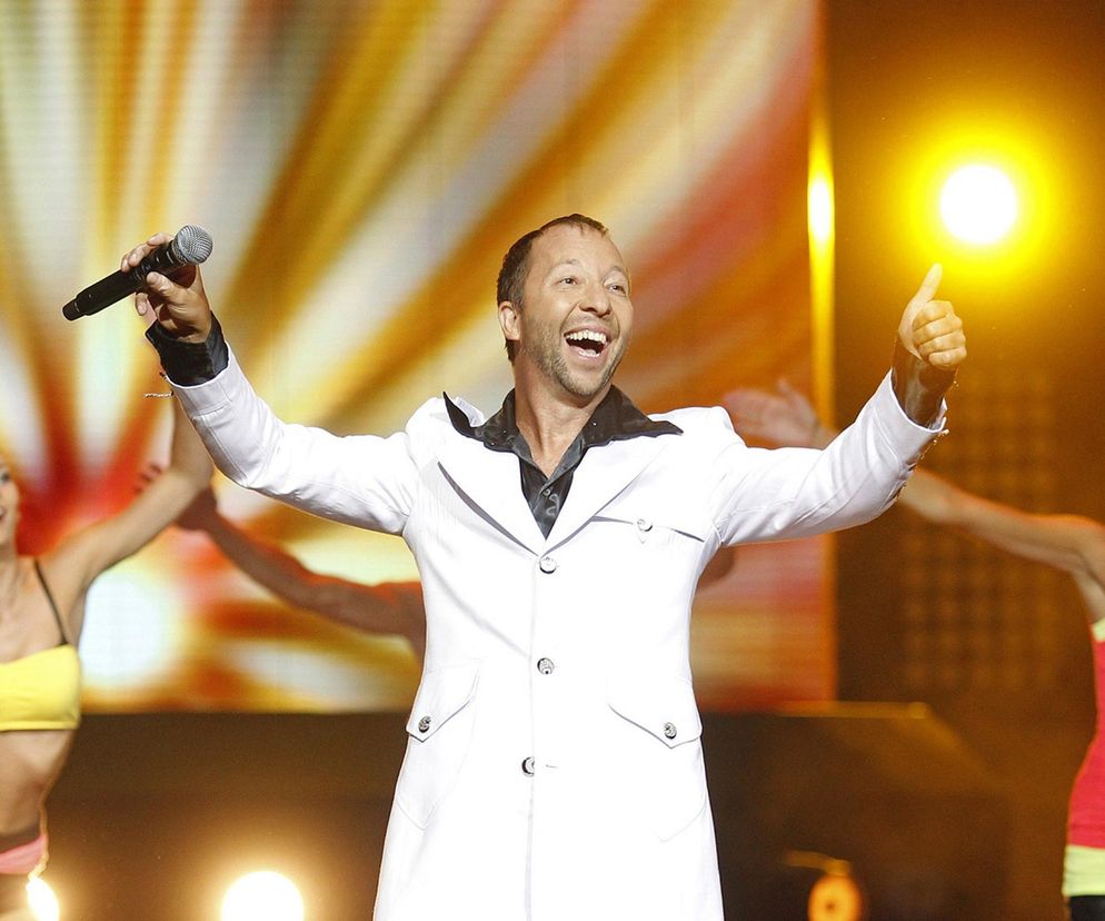 DJ BoBo i The Kolors  zagrają na sylwestrze TVP