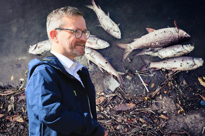 Wiceminister Witkowski do dymisji? Pokazał skrajną nieodpowiedzialność