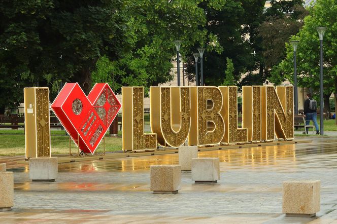 Lublin stolicą wschodniej Polski