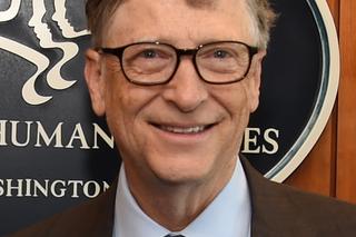 Bill Gates jest bliżej związany z Żywcem niż ktokolwiek mógłby przypuszczać. A chodzi o piwo