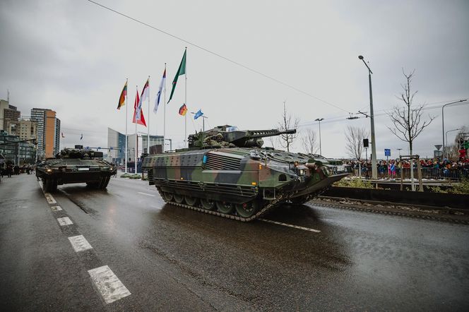 Bundeswehra