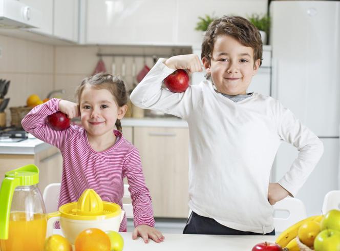 Zdrowe śniadanie dla ucznia - 10 przepisów na proste i pożywne śniadania