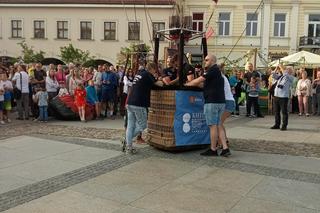 Festiwal Balonów w Kielcach!