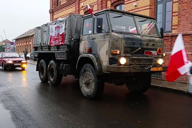 Święto Niepodległości 2025 w Szczecinie