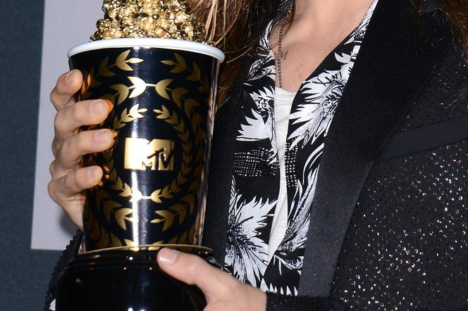 MTV Movie Awards 2015