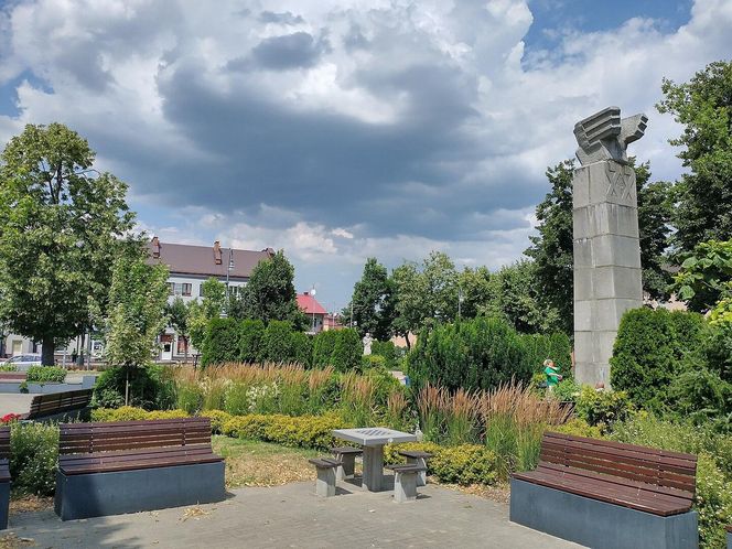 9. Annopol – zamożność per capita to 5132,90 zł