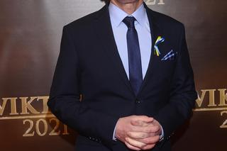 Krzysztof Ziemiec wraca do telewizji? Teraz wszystko jest jasne