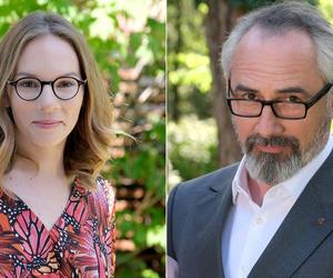 M jak miłość po wakacjach. Werner wyzna prawdę o romansie z Sylwią. Będzie miał wobec przyjaciółki Julii poważne plany