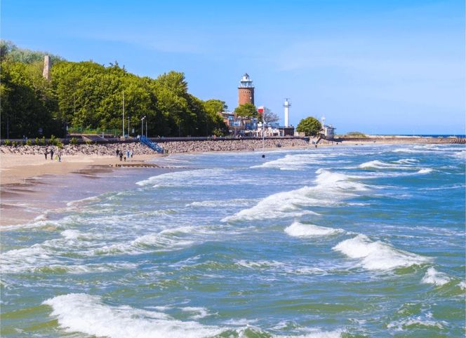 Kołobrzeg