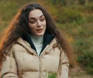 Dziedzictwo (Emanet) odc. 666. Nana