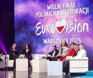 Sw@da i Niczos zmienili utwór Lusterka na dwa tygodnie przed preselekcjami do Eurowizji