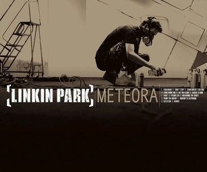 Linkin Park – Meteora (2003)