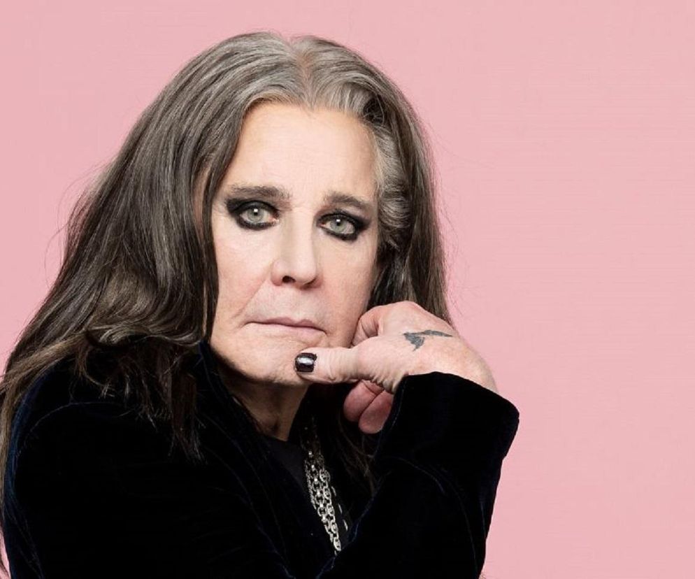 Ozzy Osbourne