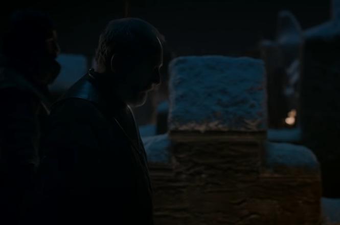 Gra o tron, sezon 8, odcinek 3 - fani narzekają na ciemny obraz