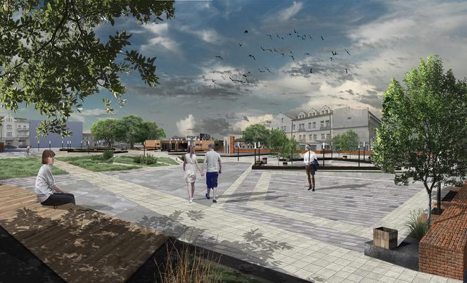 Prace dyplomowe studentek architektury Politechniki Rzeszowskiej