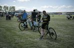 Rowerowa majówka w Lesznie 