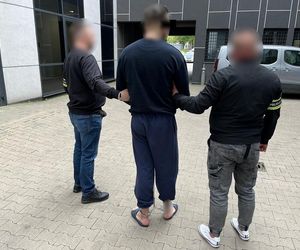 Tragedia w centrum Łodzi. 33-latek nie żyje po brutalnym ataku na Piotrkowskiej