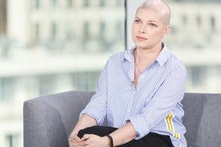 Krzywy pomaga byłej żonie Kościkiewicza w walce z chorobą nowotworową