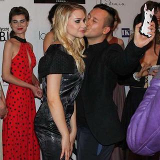 daniel jacob dali, ola ciupa