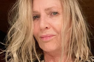 Grażyna Szapołowska odmłodniała bez botoksu