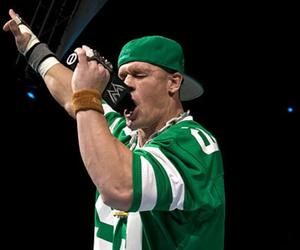 John Cena był królem show na ringu. Tak kiedyś wyglądał słynny gwiazdor! [GALERIA]