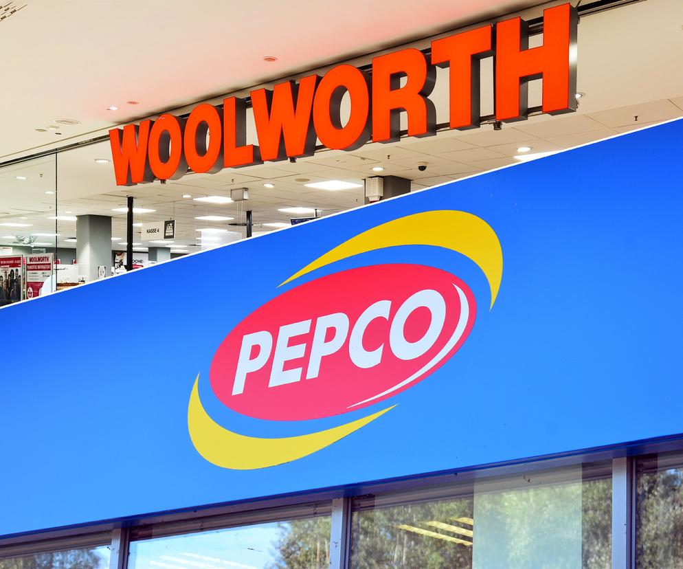 Pepco, Woolworth
