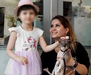  Rodzina z dziećmi uciekła z Ukrainy. Zginęli od rakiety w Izraelu