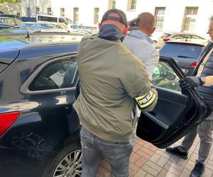 Dwa wielkie pożary! Najpierw przedszkole i klub muzyczny, później budynek mieszkalny. Dramat w Koszalinie