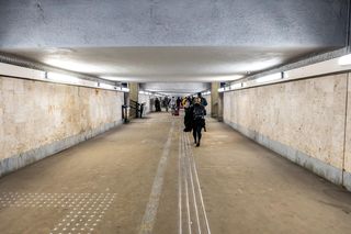  Dworzec Warszawa Wschodnia jak nowy za 3 mld zł.  Wiemy, kiedy mogą ruszyć prace