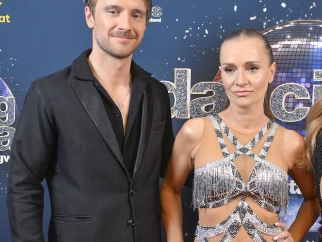 Maciej Musiał pokazał mamę w bikini!