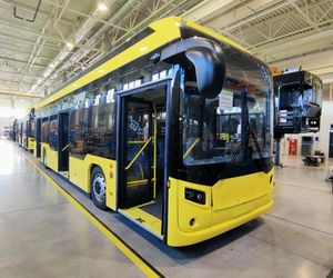 Autobus wodorowy