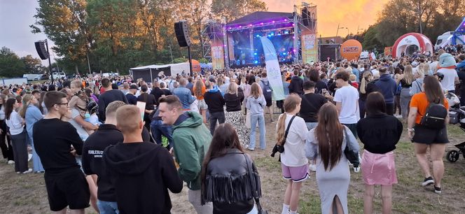 Eska Music Tour w Ełku