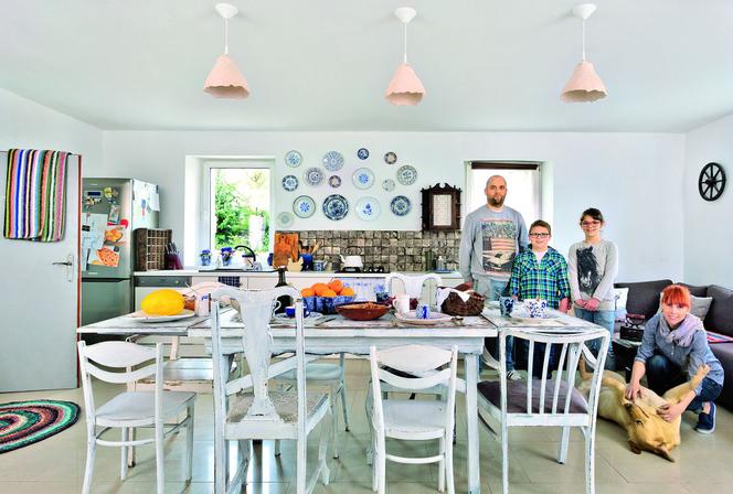 Karina i Tomasz Witkowscy: Piszę życie marzeniami - MM 6/16