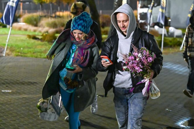 "Taniec z gwiazdami" - kulisy