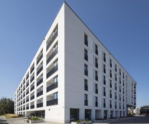 Lipska 16 w Krakowie