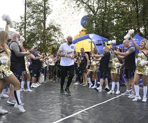 LOTTO Basket z Marcinem Gortatem