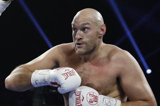 Tyson Fury jako... HODOWCA KUR. Niesamowita droga Olbrzyma z Wilmslow na szczyt światowego boksu