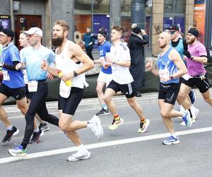 Półmaraton Warszawski 2024 - ZDJĘCIA uczestników [część 1]