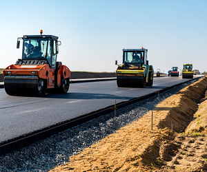 Drogie drogi. Wielka inwestycja w powiecie poznańskim