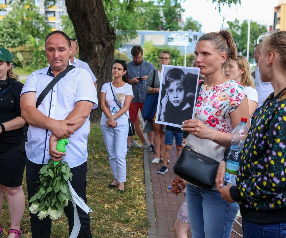 Sąd znowu zajmie się sprawą Kamilka. Czy urzędnicy odpowiedzą za tragedię?