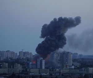 Atak na Kijów 5 czerwca