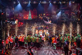 Sylwester 2019/2020 we Wrocławiu